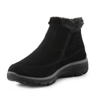 3. Buty Skechers Easy Going Cool Zip! W 167862-BLK