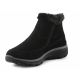 3. Buty Skechers Easy Going Cool Zip! W 167862-BLK