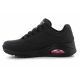 9. Buty Skechers Dripping In Love W 177980-BKPK