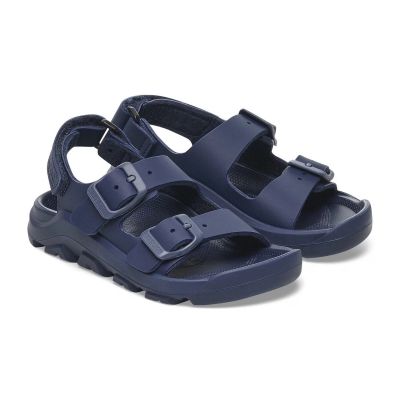 3. Sandały Birkenstock Mogami AS Jr 1026782