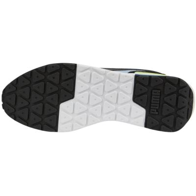 10. Buty Puma R22 Blue M 383462 11