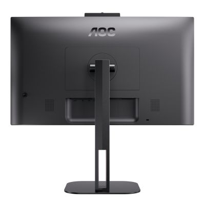 14. AOC V5 24V5CW monitor komputerowy 60,5 cm (23.8") 1920 x 1080 px Full HD LED Czarny