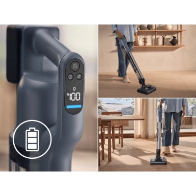 7. Odkurzacz ELECTROLUX EW82U1DB