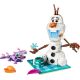 15. LEGO Disney Princess 43287 Olaf i Bruni na pikniku
