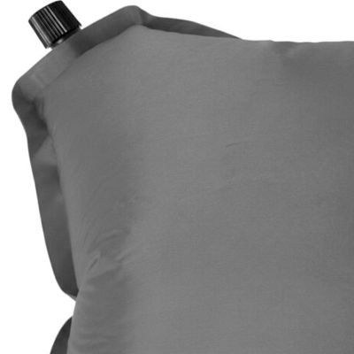 11. PODUSZKA PODRÓŻNA DMUCHANA REDCLIFFS SZARA