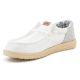 3. HEYDUDE WALLY FUNK SUMMER STITCH DAWN BLUE/MULTI 45184-1SZ