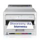 28. Drukarka atramentowa Epson WF-C5390DW Kolor 4800 x 1200 DPI A4 Wi-Fi