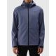 Softshell kurtka wiatroodporna z membrana NeoDry 5K 4F