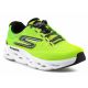 6. Buty do biegania Skechers Go Run Swirl Tech Speed M 220908-YEL