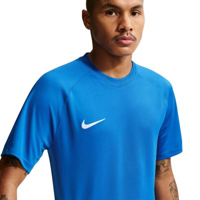 12. Koszulka męska Nike Dri-Fit Park VIII niebieska HV8173 463
