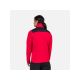 12. Bluza Rossignol Classique Hybrid Clim Fz czerwony