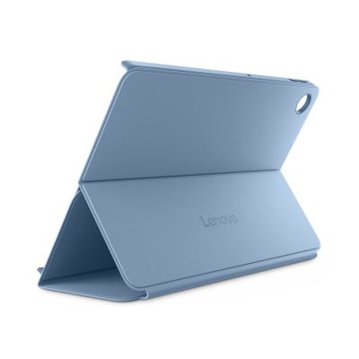 4. Etui na tablet Lenovo Tab niebieski ZG38C06654