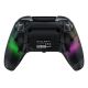 4. GameSir Kaleid Czarny, Przezroczysty USB Gamepad Analogowa/Cyfrowa Xbox One, Xbox Series S, Xbox Series X