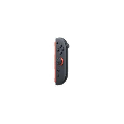 4. Joy-Con 2 (R) joystick, Switch 2, przyciski analogowe / cyfrowe, bezprzewodowy, niebieski