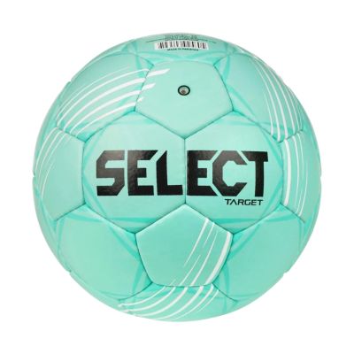 2. Piłka ręczna Select Target v26 zielona 210035