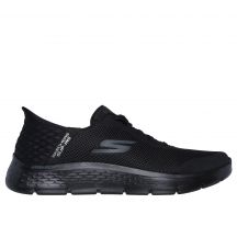 Buty Skechers Go Walk Flex Hands Up M 216324BBK