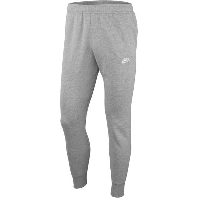 9. Spodnie Nike NSW Club Jogger FT M  BV2679-063