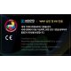 13. Niebieski pas do kimona - MTX Karate WKF | MOOTO