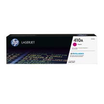 HP 410A oryginalny wkład z purpurowym tonerem LaserJet