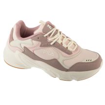 Fila Collene CB Wmn FFW0046-43262 Różowe 37