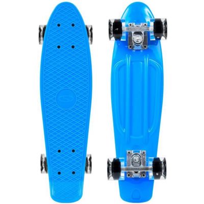 Deskorolka fiszka SMJ sport BS-2206PL