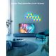 17. Govee H6066 Glide Hexa Pro; Panele LED; RGBIC