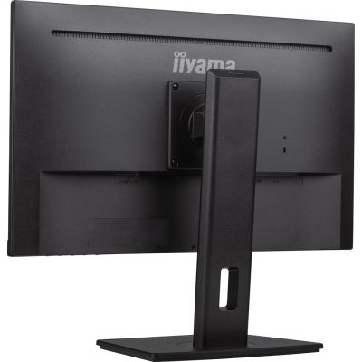 8. Monitor Iiyama ProLite XUB2491H-B1 24'' Protokół IPS - Płaski ekran - 60,5 cm