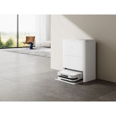 5. Robot sprzątający Ecovacs DEEBOT T50 MAX PRO OMNI z OMNI-Station