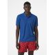 4. Koszulka Helly Hansen Polo Ocean M 34207 606