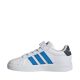 5. Buty dla dzieci adidas Grand Court 3.0 białe JP9367