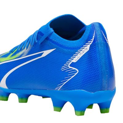 11. Buty piłkarskie Puma Ultra Match FG/AG M 107347 03