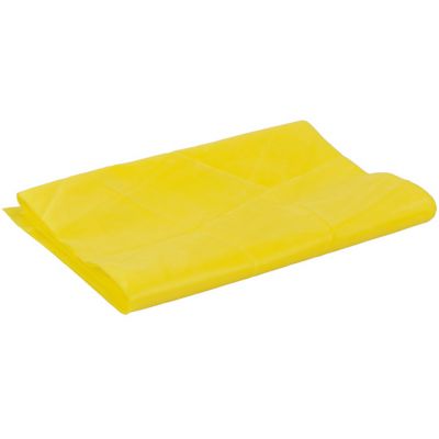 5. GUMA FITNESS PROFIT LONG LIGHT 200x15x0,35cm żółta DK 2227