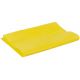 5. GUMA FITNESS PROFIT LONG LIGHT 200x15x0,35cm żółta DK 2227
