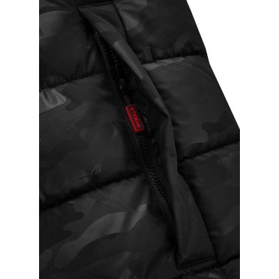 3. Kurtka zimowa męska Pit Bull West Coast Airway 3 - 521114999