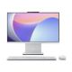 7. Lenovo IdeaCentre AIO 24IRH9 i5-13420H 23.8" FHD IPS AG 250nits 100Hz 16GB DDR5 5200 SSD1TB Intel UHD Graphics Win11 Cloud Grey + DVD Lenovo Slim DVD Burner DB65 (888015471)