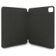 4. Etui Karl Lagerfeld Saffiano Magnetic Karl & Choupette na iPad Pro 11" 2024 Book Cover - czarne