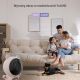 6. Niania elektroniczna TrueLife NannyCam S3 Smart