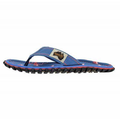 4. Japonki Gumbies Islander W G-IS-UNI-FLA