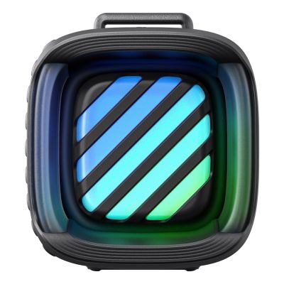 5. Soundcore Boom 3i Przenośny głośnik stereo Czarny 50 W