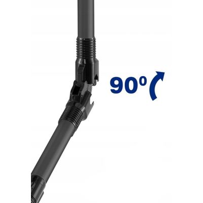 5. ODKURZACZ PIONOWY ZSVC 511DF PIOTR 22,2V