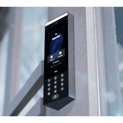 8. Ubiquiti UACC-Intercom-WM Uchwyt montażowy
