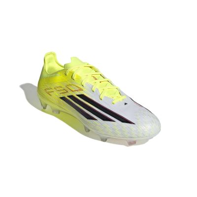 3. Buty adidas F50 Pro FG JR8949