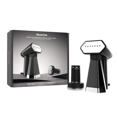 BUNDLE STEAMONE SN300B+RP10