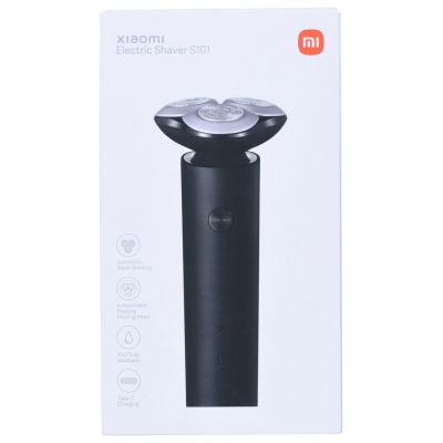 3. Golarka elektryczna Xiaomi Electric Shaver S101 (granatowy)