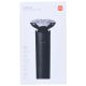 3. Golarka elektryczna Xiaomi Electric Shaver S101 (granatowy)