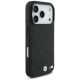 4. Etui BMW M Shape Logo MagSafe na iPhone 17 Pro - czarne