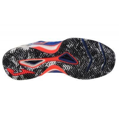 4. Joma T.Slam Men 2104 TSLAMW2104P Niebieskie 41