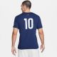 3. Koszulka Nike PSG SS Number Tee 10 M FQ7118-410