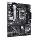 3. ASUS PRIME H610M-A D4-CSM Intel H610 LGA 1700 micro ATX