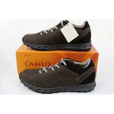 11. Buty trekkingowe Aku Rapida Gtx U 792098